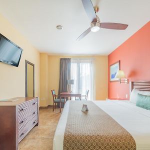 Habitación con Cama King